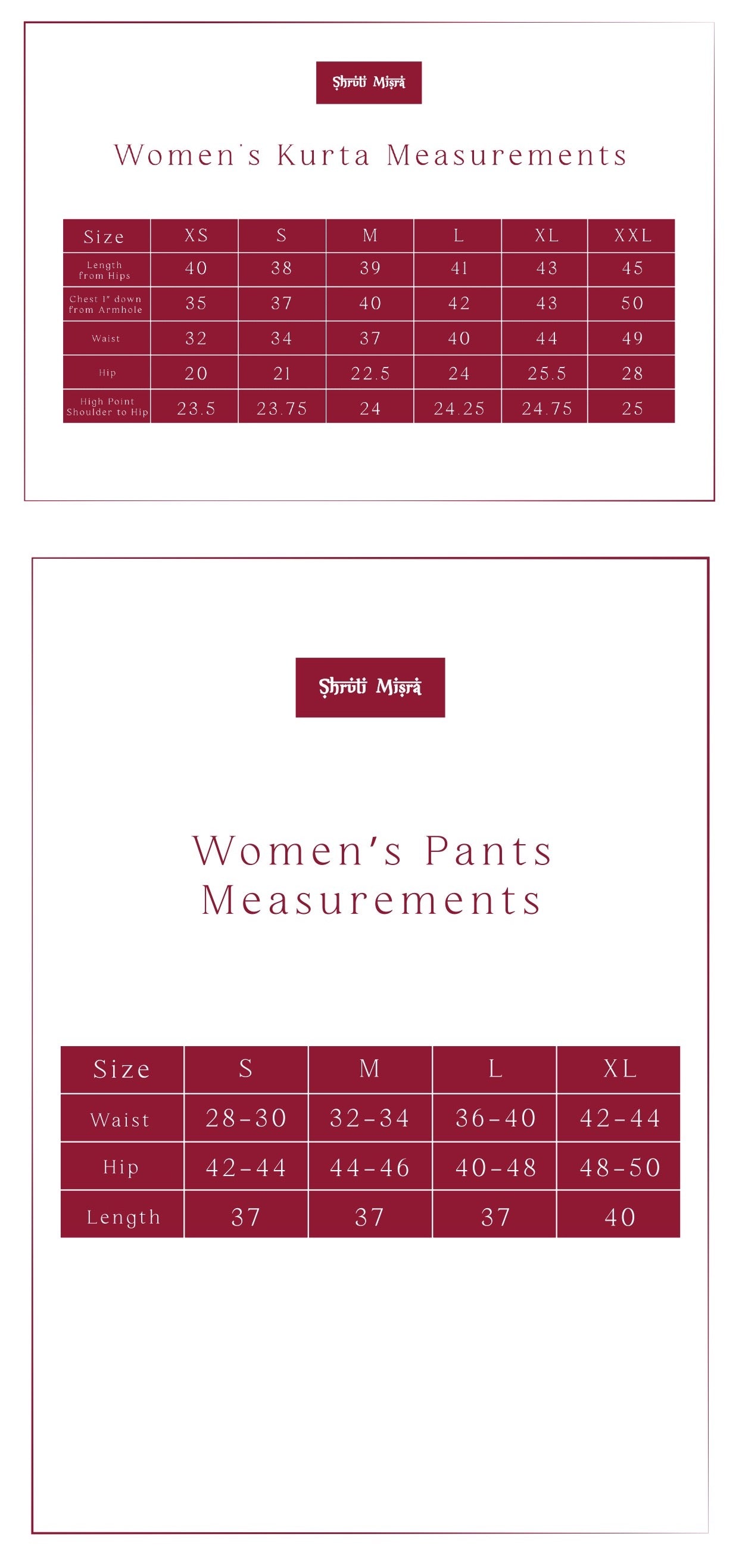 Women's Kurta Set - Pink